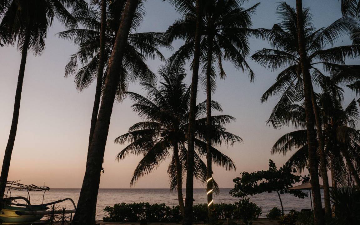 Penuktukan Resort | 400 m² Resort ∙ 4 guests