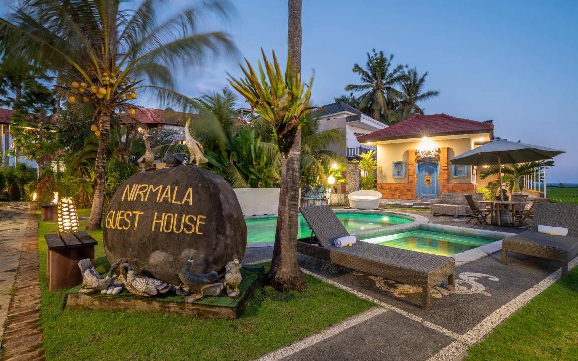 Medahan Resort | 41 m² Resort ∙ 127 guests