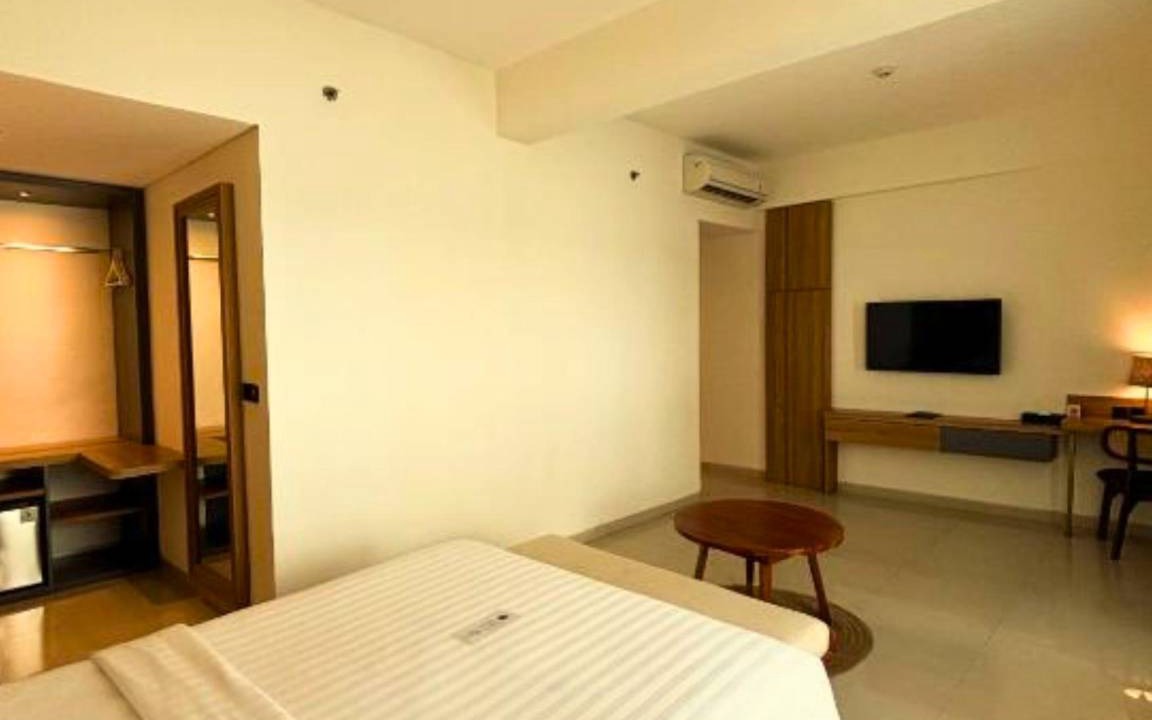 By Pass Ngurah Rai Kuta Apartment | 44 m² Apartment ∙ 1 bedroom ∙ 2 guests