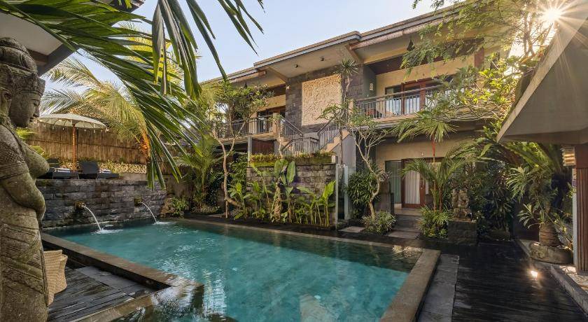 Petulu Bed & Breakfast | 45 m² Bed and breakfast ∙ 3 guests