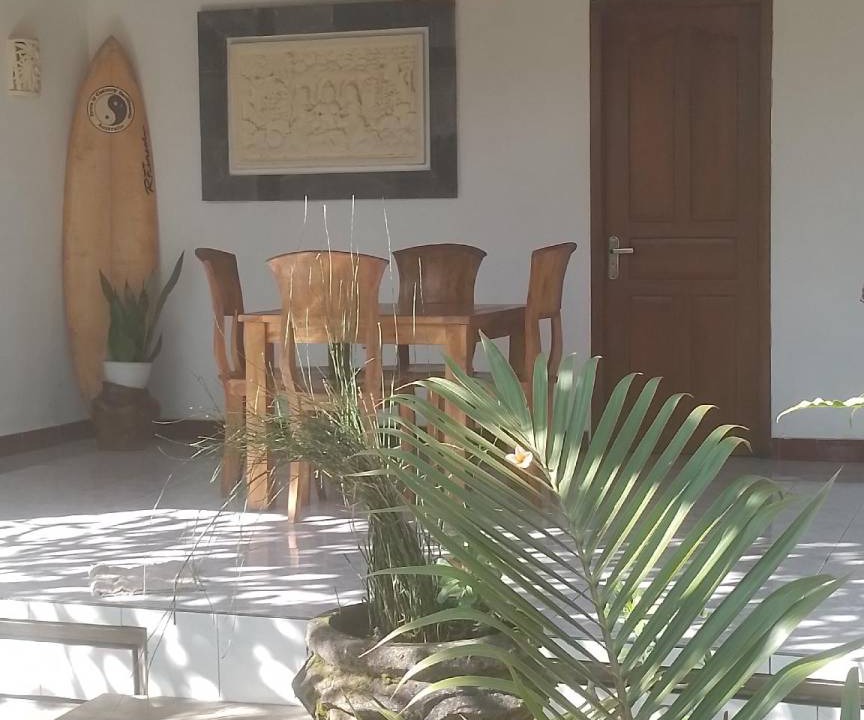 Gianyar House | 45 m² House ∙ 2 bedrooms ∙ 4 guests