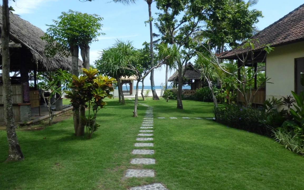 Jasri Resort | 50 m² Resort ∙ 4 guests