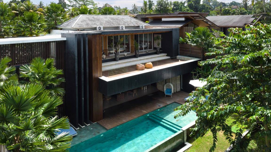 Andong Villa | 500 m² Villa ∙ 3 bedrooms ∙ 9 guests