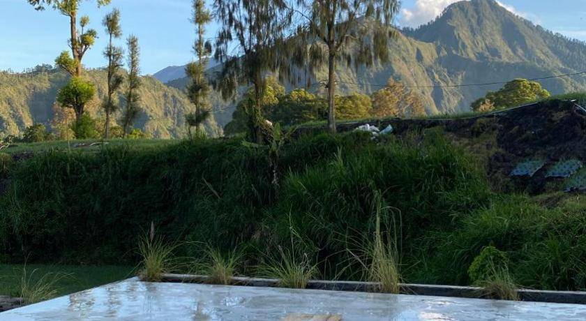 Toya Bungkah Bed & Breakfast | 55 m² Bed and breakfast ∙ 2 guests