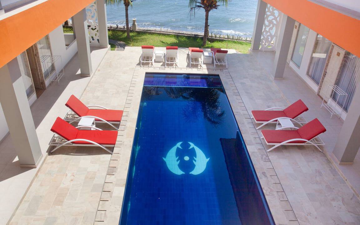 Bondalem Resort | 60 m² Private room ∙ 1 bedroom ∙ 2 guests