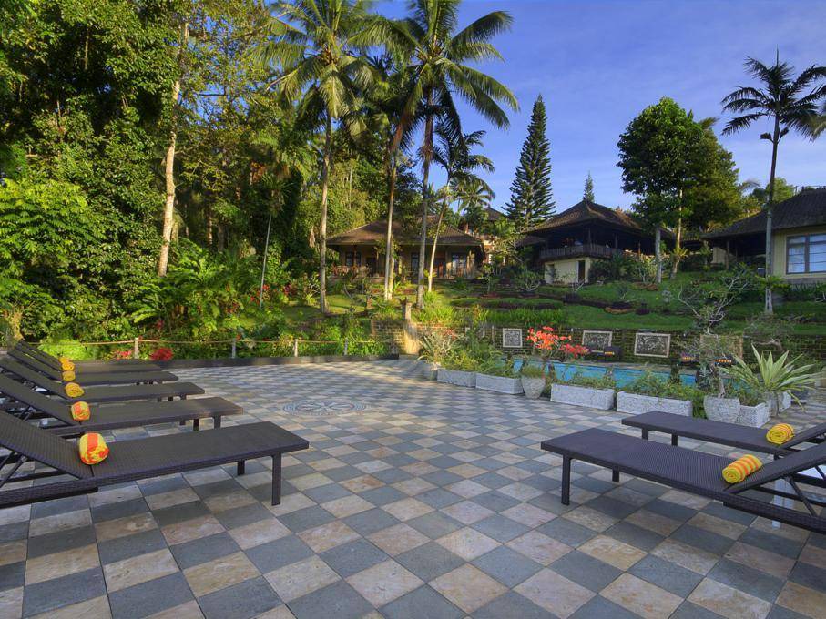 Blimbing Resort | 64 m² Resort ∙ 4 guests