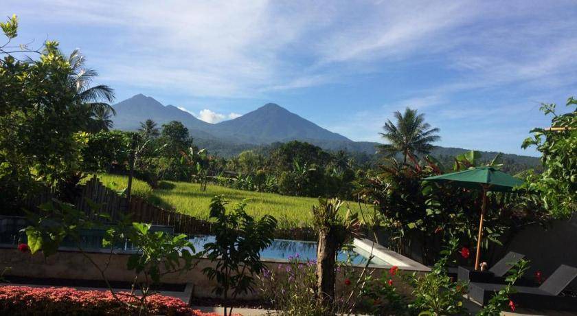 Banjartegehe Bed & Breakfast | 70 m² Bed and breakfast ∙ 2 guests
