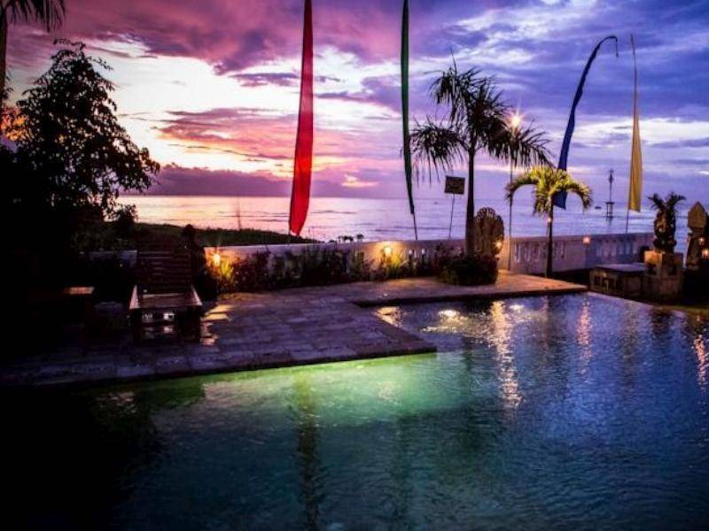 Pemaron Bed & Breakfast | 70 m² Bed and breakfast ∙ 127 guests