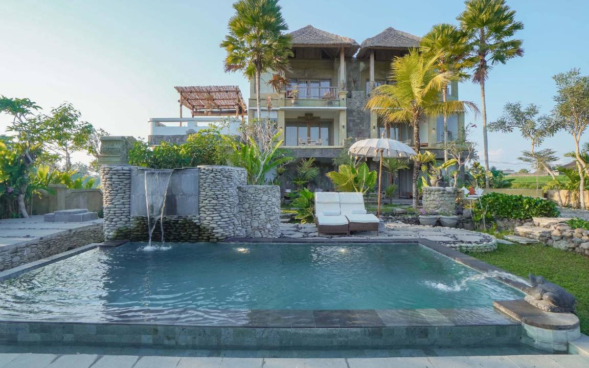 Taro Hotel | 72 m² Hotel ∙ 2 guests