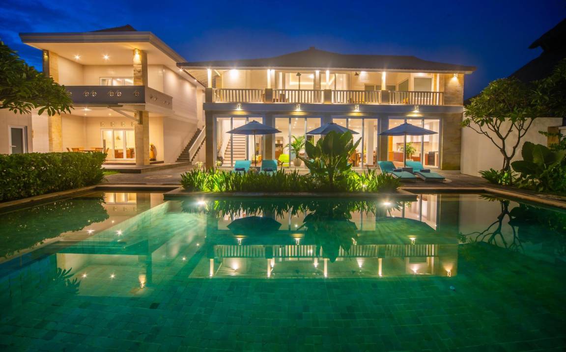 Ketewel Villa | 900 m² Villa ∙ 4 bedrooms ∙ 8 guests