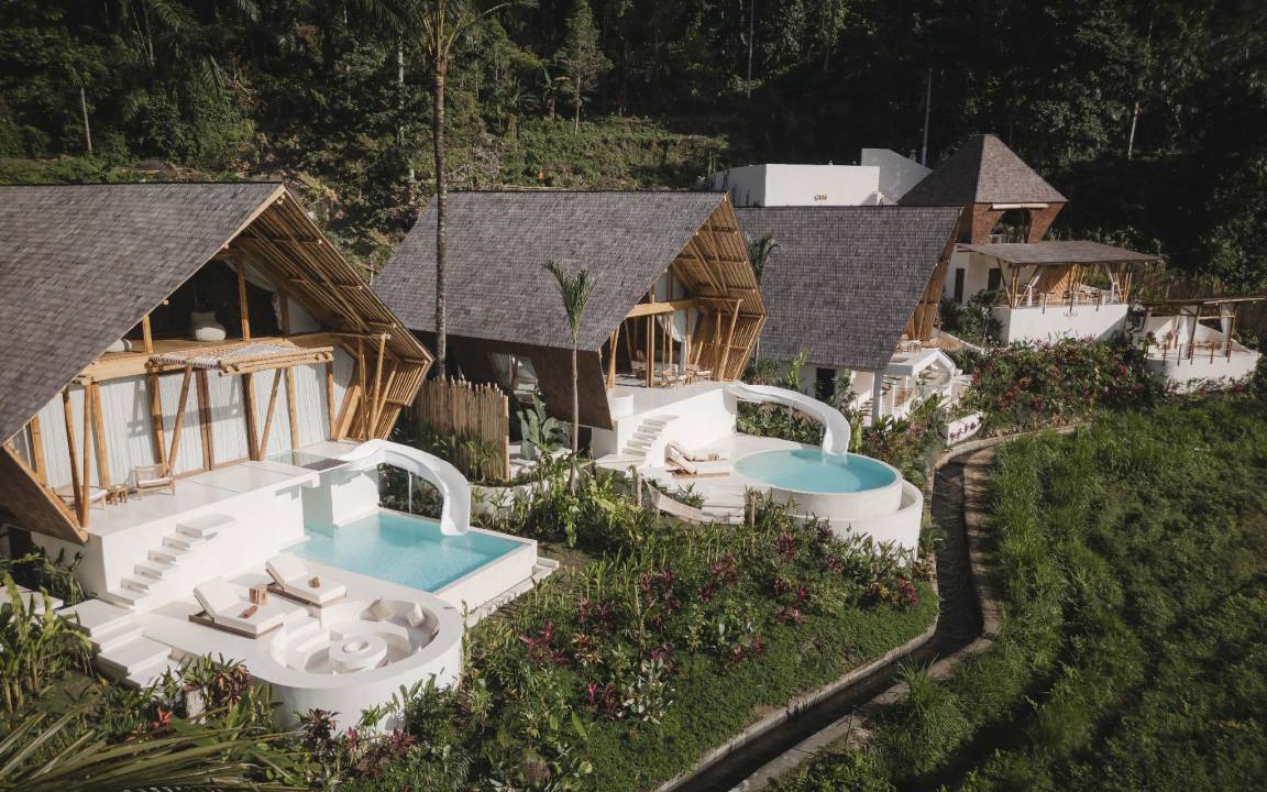 Sidemen Hotel | 95 m² Hotel ∙ 3 guests