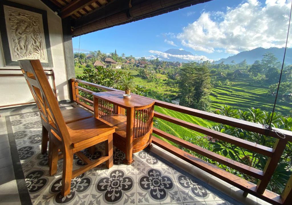 Sidemen House | Abian Ayu Villa