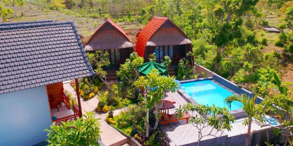 Penida Island House | Agasta Villa