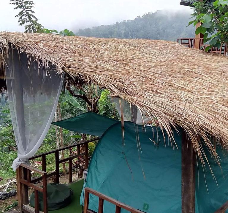 Seraya Barat Other | Agung tent