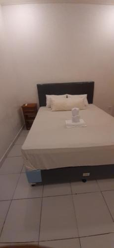 Singakerta House | Ajik house