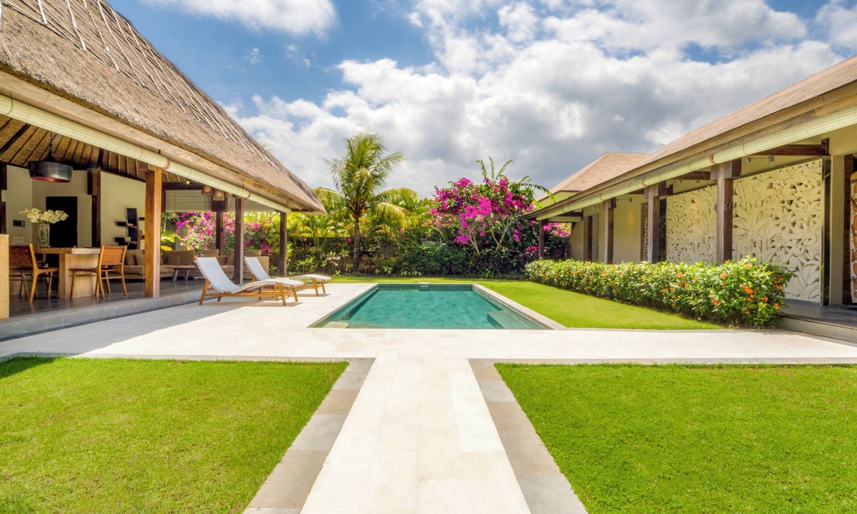Pecatu Villa | Akilea villas