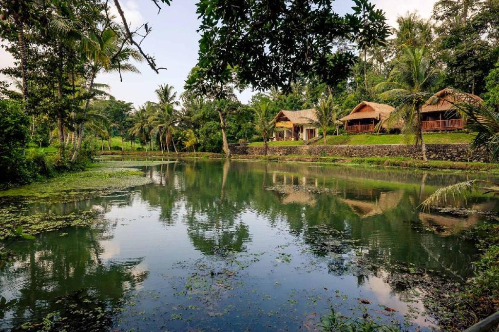 Tabanan House | Alam Taman Villa