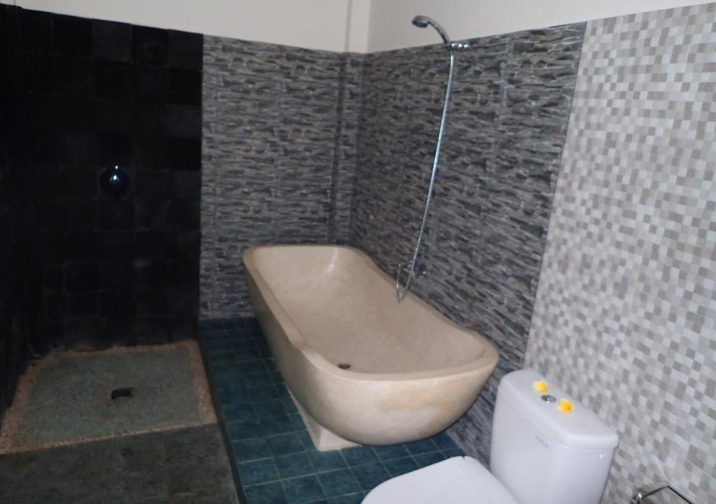 Amed House | Alami Resort, Restaurant and Dive Center