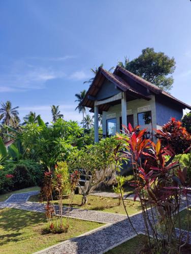 Ababi Hotel | Alamku Bungalow