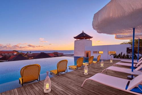 Villa Seminyak | Batubelig