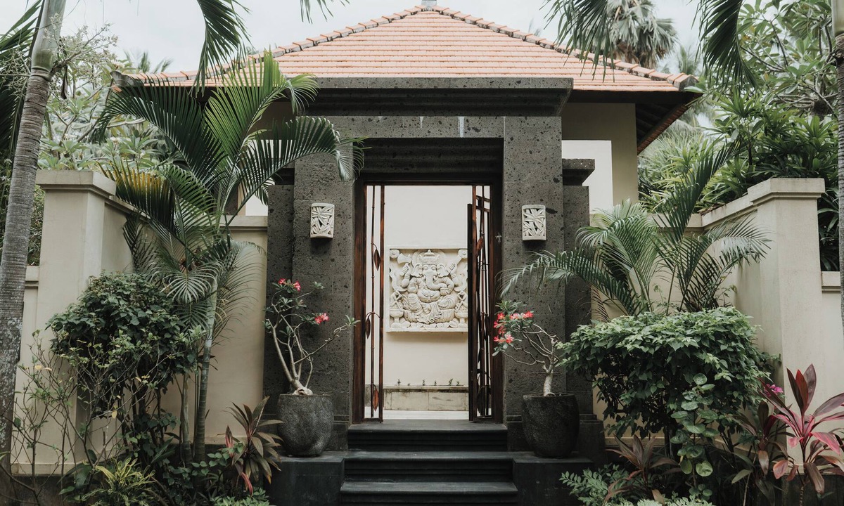 Penuktukan Villa | Aloka Bahari Villas