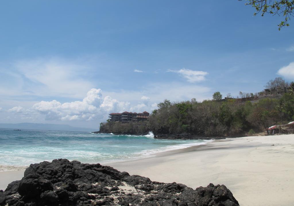 Padangbai Hotel | Alola Inn