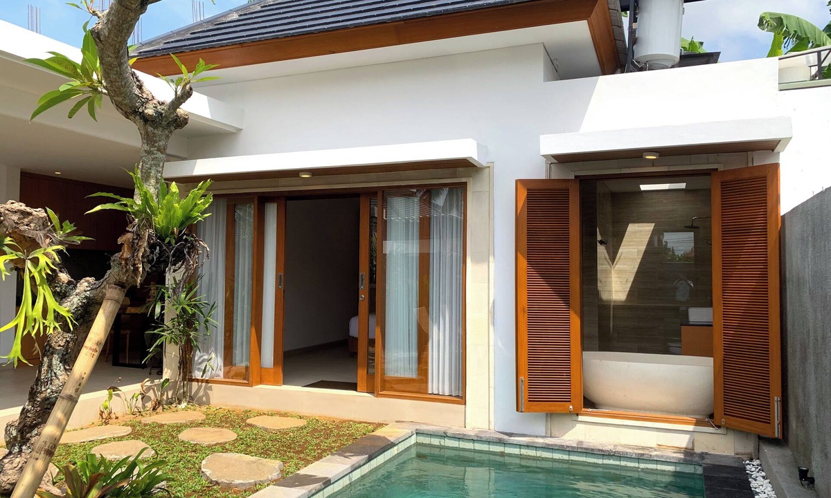 Mas Villa | Anara Villa Ubud