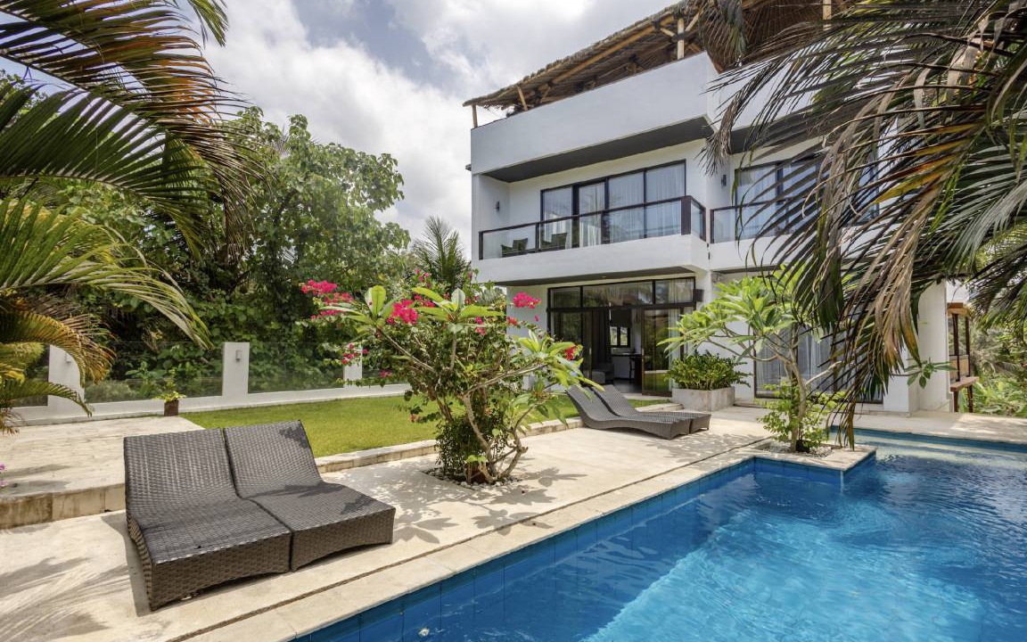 Suraberata Apartment | Apartment ∙ 1 bedroom ∙ 2 guests