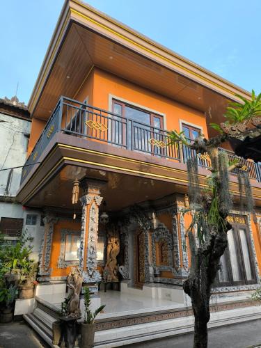 Mas House | Apollo Homestay
