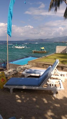 Candi Dasa Resort | Aquaria Eco Resort