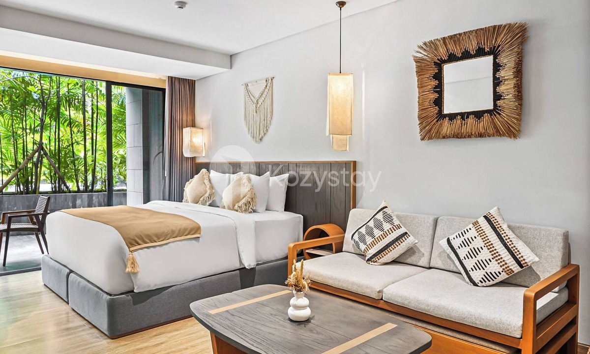 Kuta Selatan Apartment | Aranya by Kozystay - Nusa Dua
