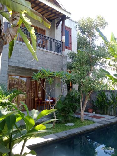 Saba Bed & Breakfast | Araya villa saba