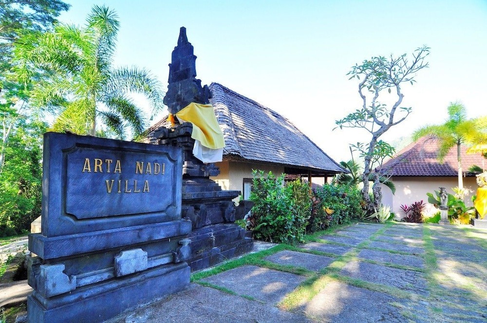 Sidemen House | Arta Nadi Villa