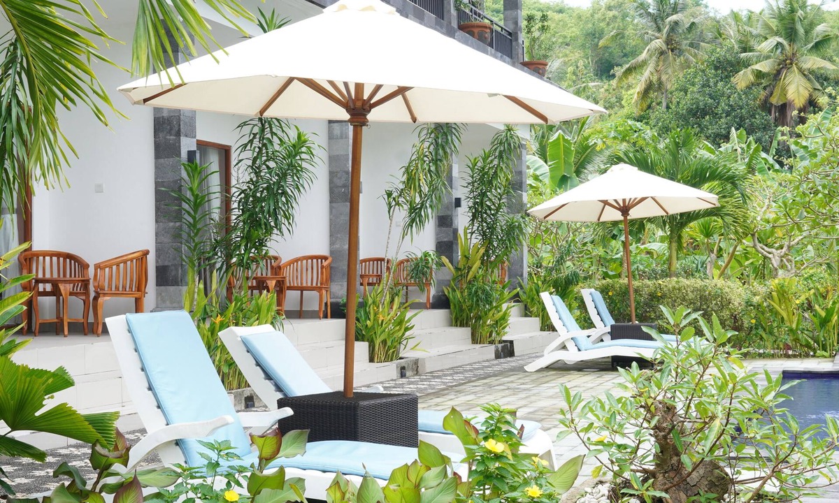 Batukandik Hotel | Artaloka Hotel & Restaurant