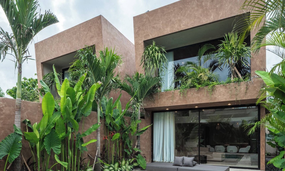 Pecatu Villa | Arvatya Villas Bingin by Blacksand