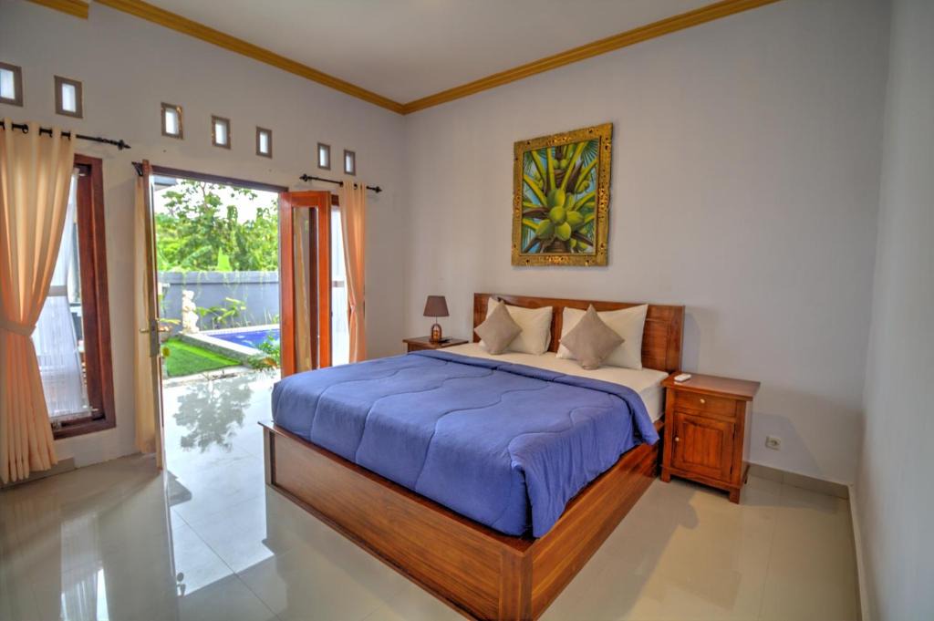 Penida Island House | Arys Guest House