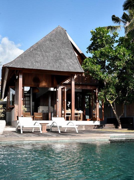Ceningan Island Villa | Asmara Villa