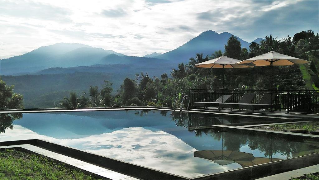 Munduk Resort | Atres Sari Resort
