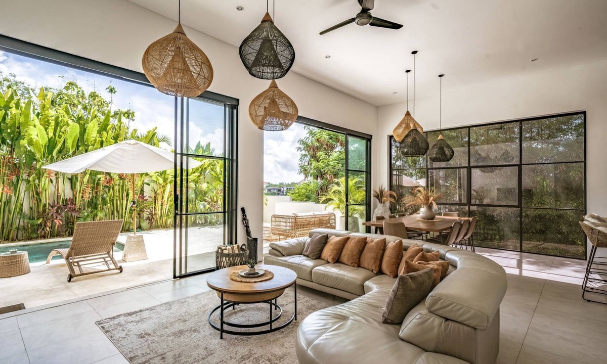 Pecatu Villa | Aviela Luxury Villa