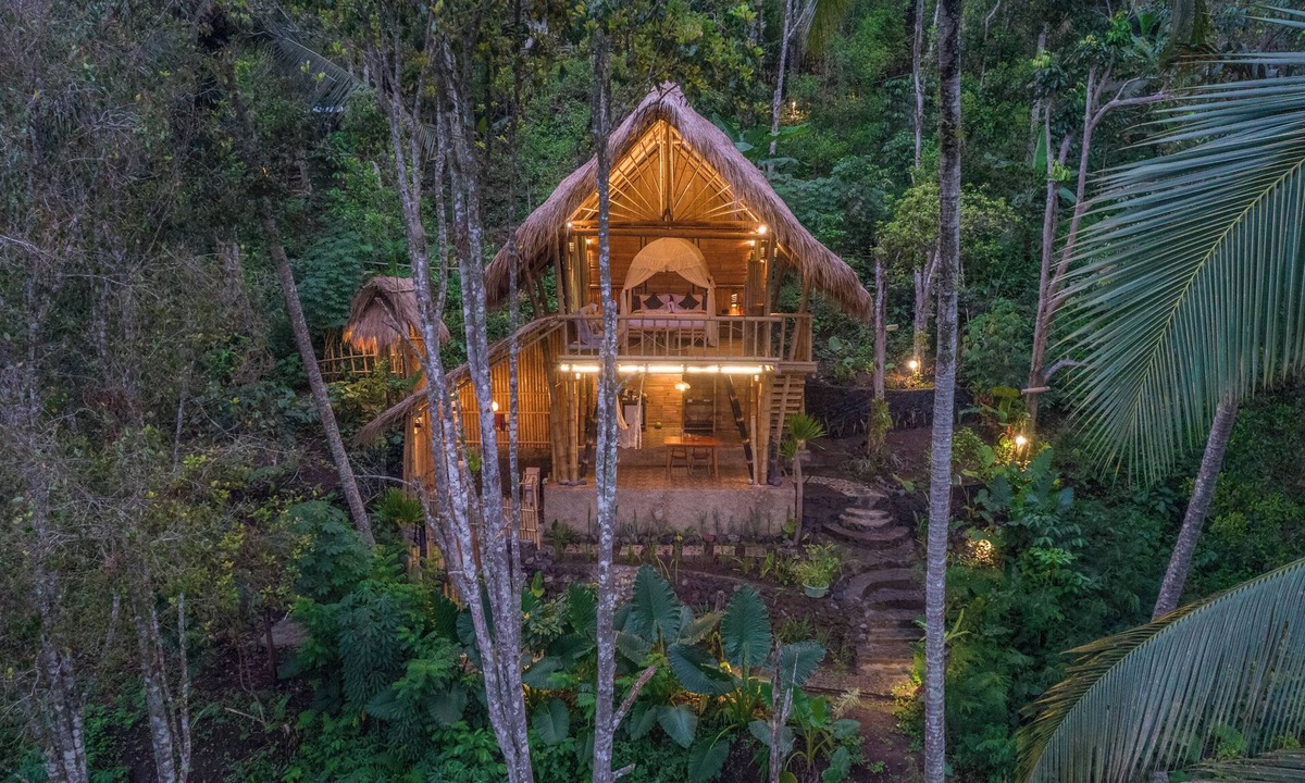Wisma Kerta Villa | Ayo Hill Villa