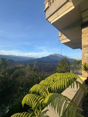Kintamani House | Ayodya Batur Villa