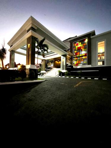Banjartegehe Hotel | Azana Style Hotel Singaraja