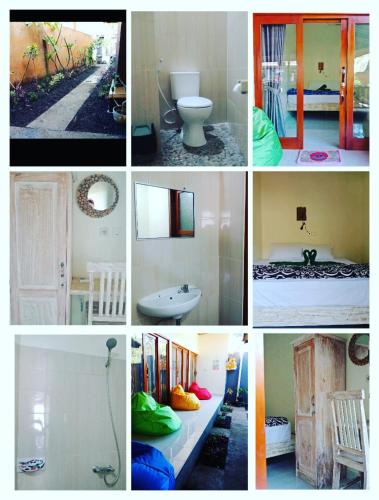 Purwakerti House | Backpackers Home Amed