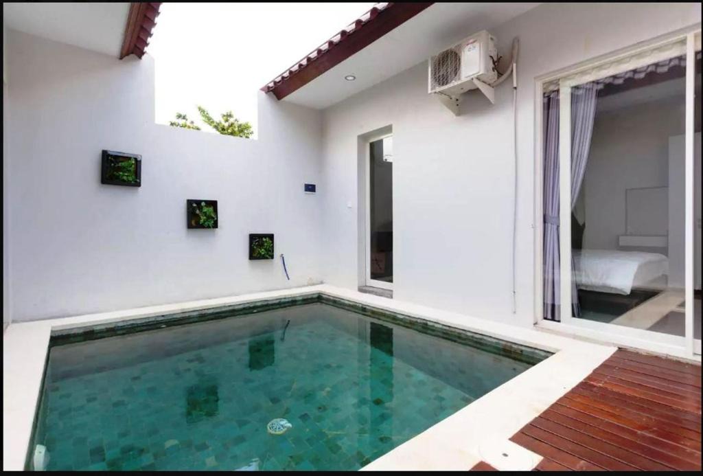Banjar Semer Villa | Bale Village B5 Villa