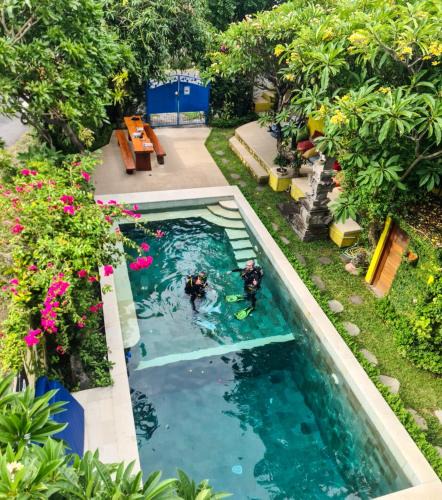 Purwakerti Hostel | Bali Fab Dive Center