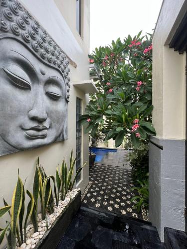 Legian City-Centre Villa | Bali, Kuta, De Kubu Villa No1