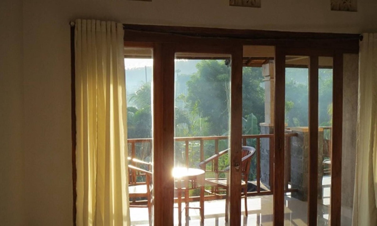 Purwakerti House | Bali Sari Homestay