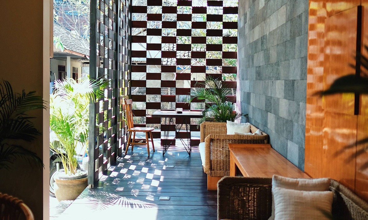 Imam Bonjol Hotel | Bali True Living Apartment