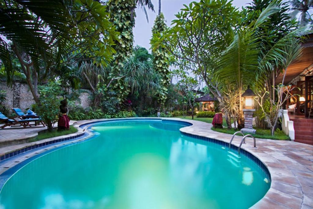 Legian Villa | Baliana Villa Legian