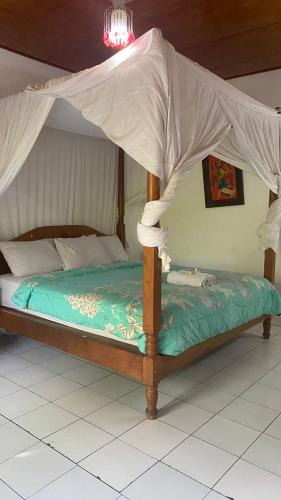 Lovina Apartment | Barclona Guesthouses Lovina